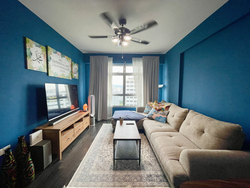 Blk 443A Fajar Hills (Bukit Panjang), HDB 4 Rooms #345552571